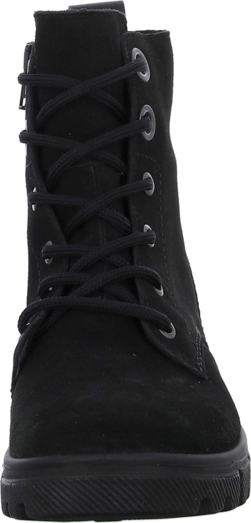 Ricosta Stiefelette Stiefelette Leder/Synthetik Produktbild 22