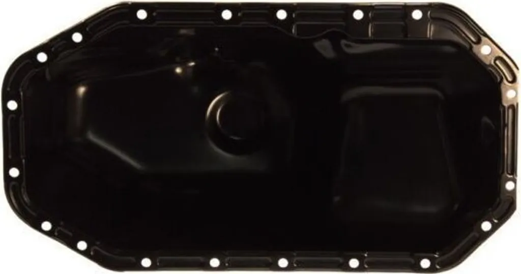 Carter d'huile en aluminium OE 030103601J pour VW Lupo et Polo
