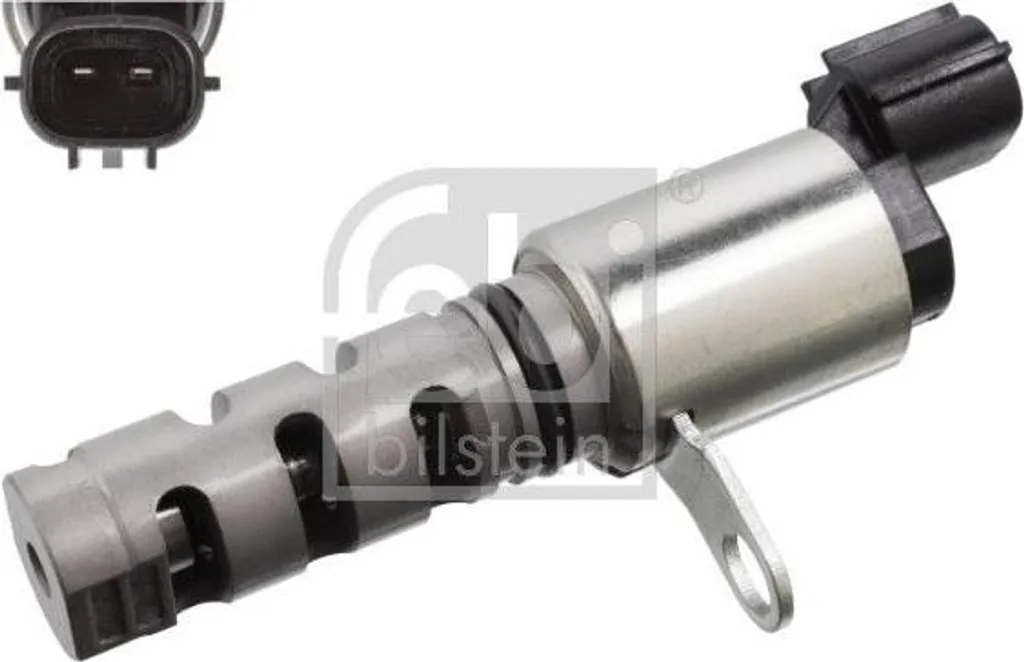 Soupape réglage arbre à cames Febi Bilstein 107423 haute performance