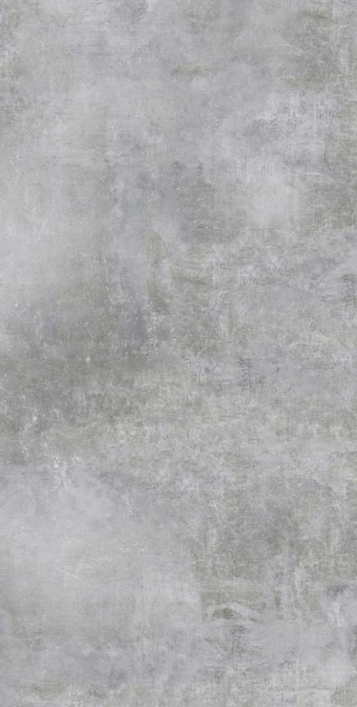 Bodenfliese Feinsteinzeug Gris 120 x 240 cm grau