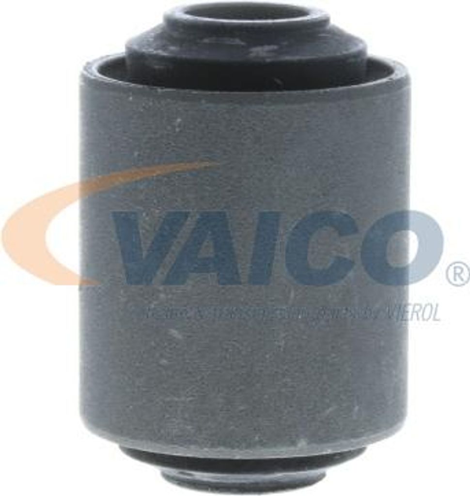 Lagerung Lenker für Querlenker für VOLVO V70 I (875, 876) Vorne V50-9505 VAICO