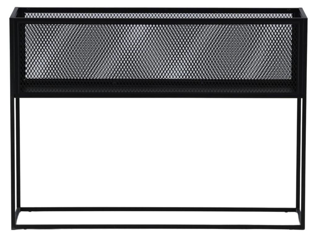 Venture Home Regal Netz, colore nero Immagine del prodotto 