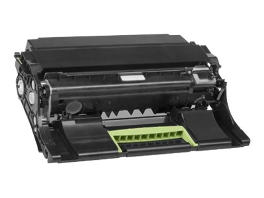 Unità Immagine Lexmark 50F0Z00 Originale: Risparmio e Qualità 60K