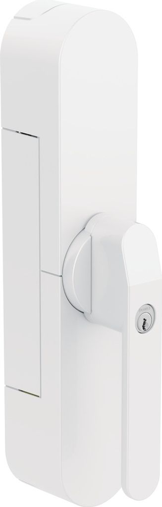 ABUS WINTECTO One FCA4100 Fensterantrieb Weiß AL0145