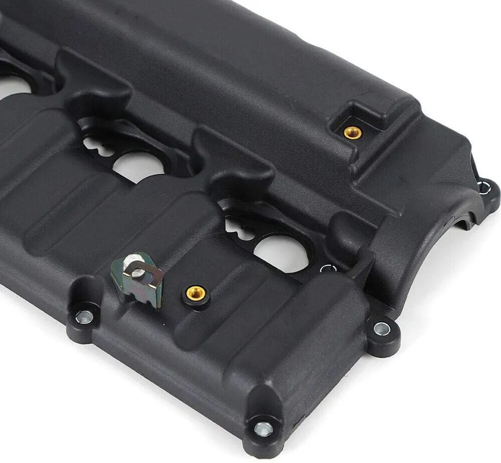 Couvercle de soupape étanche pour Kia Sorento 2.5 CRDi de 2006 à 2009 - 6