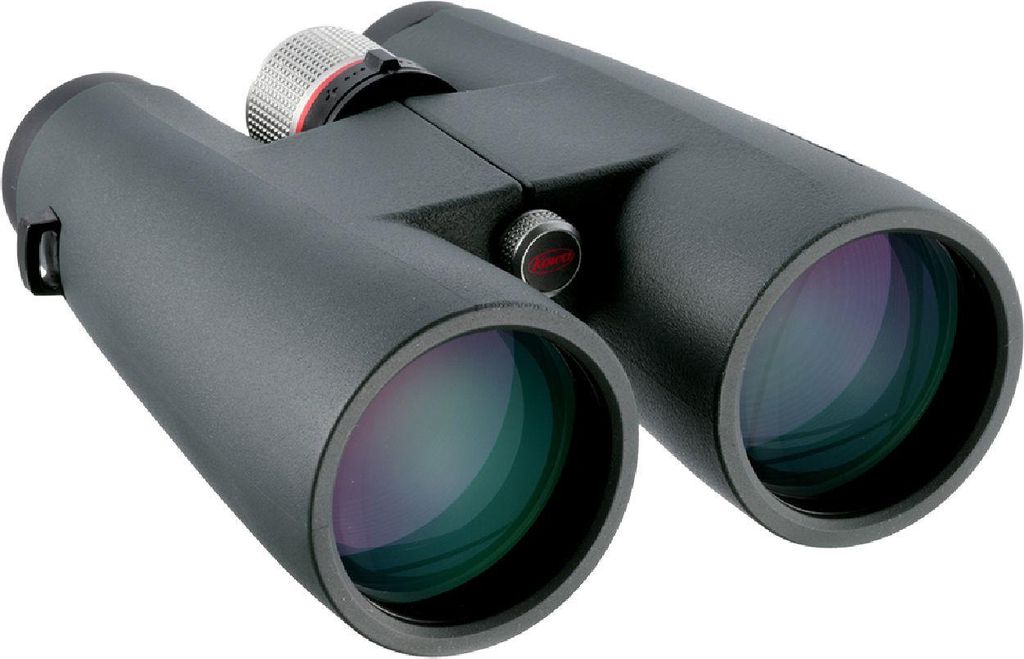 Jumelles Kowa BD56 XD 12x56 avec boîtier en magnésium et Image du produit 