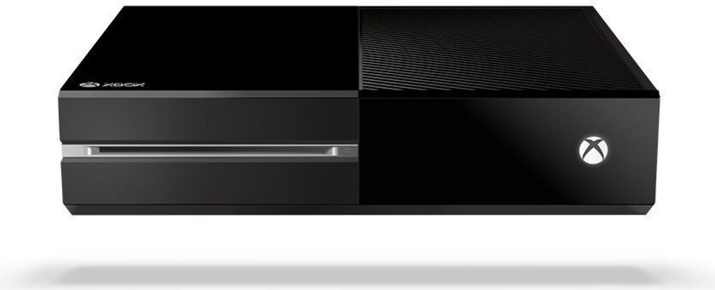 Xbox One - Konsole Produktbild 12