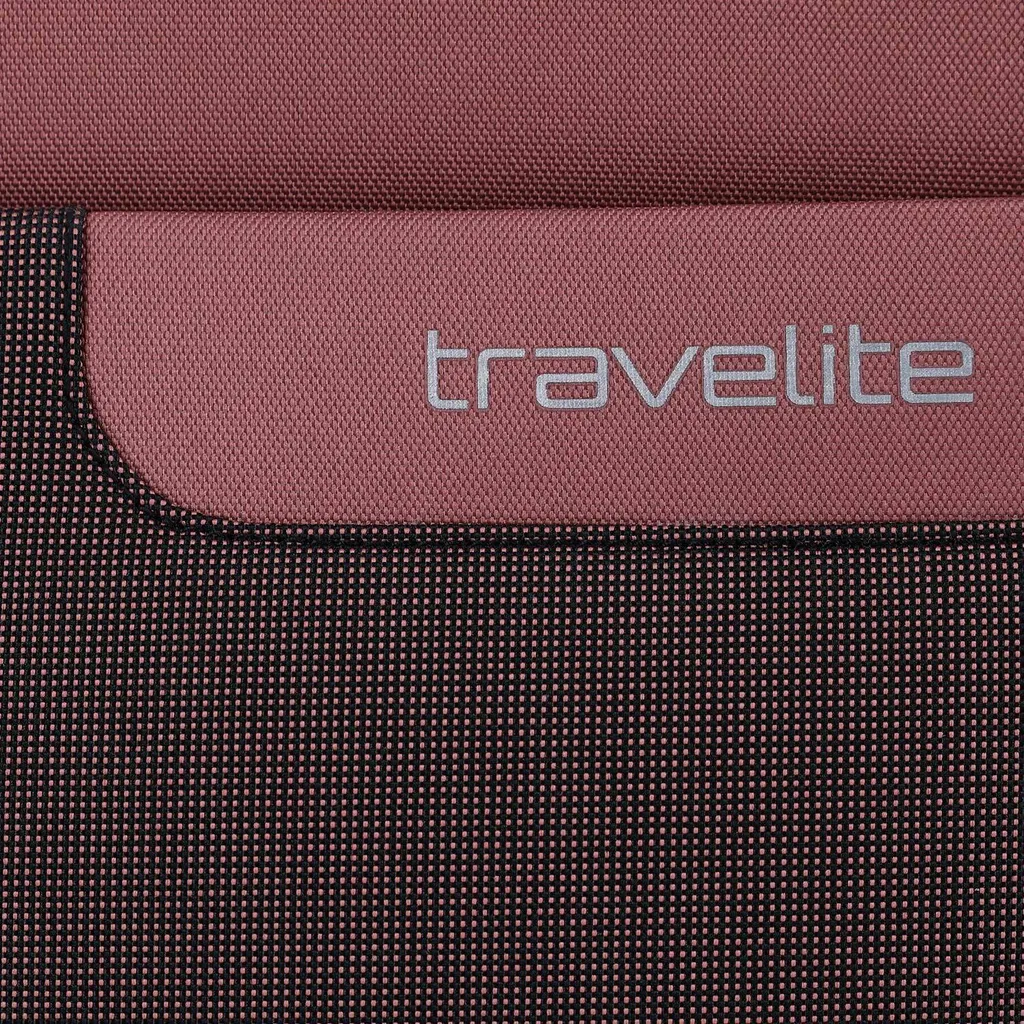 travelite VIIA Borsa da viaggio con ruote Spring Rose 65cm | Acquista Ora - 12