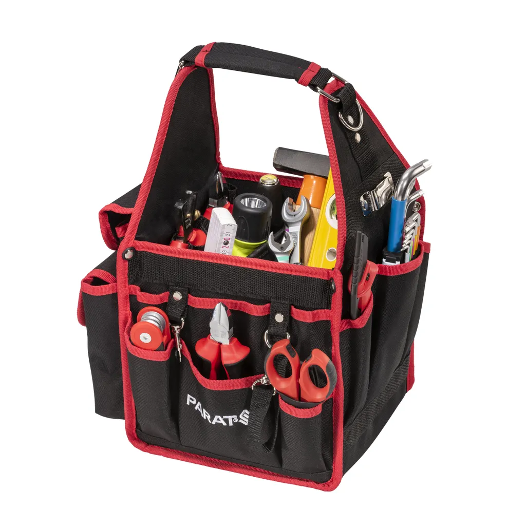 Sacoche à outils Parat BASIC Softbag S 5990841991 pour technicien - 2