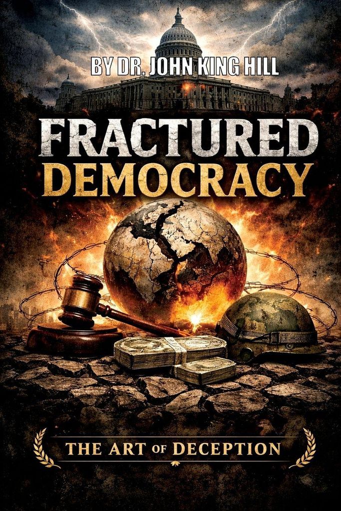 Fractured Democracy