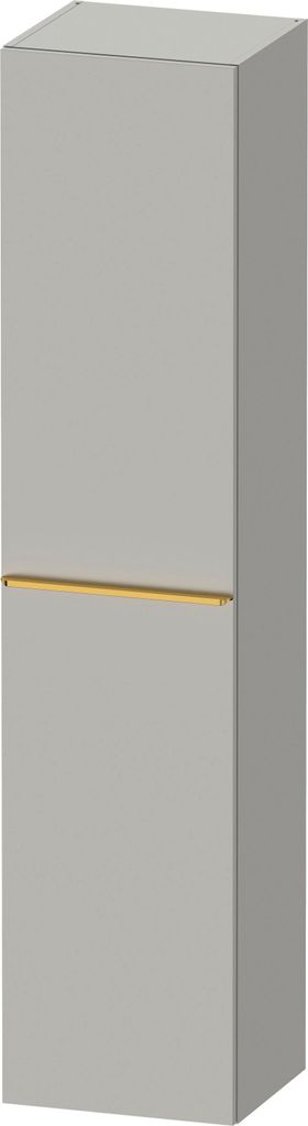 DURAVIT DE1328L34070000 D-Neo HS 400x360x1760 Bt.Gr Mt H3H