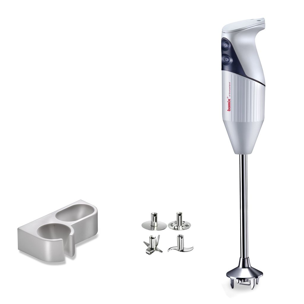 set di frullatori a mano bamix G350 GASTRO PRO-3 incl. lama Immagine del prodotto 