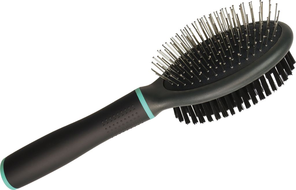 Zolux-Brosse Doppelgröße L, 7 x 5,7 x 23,2 cm, ANAH-Serie Produktbild 