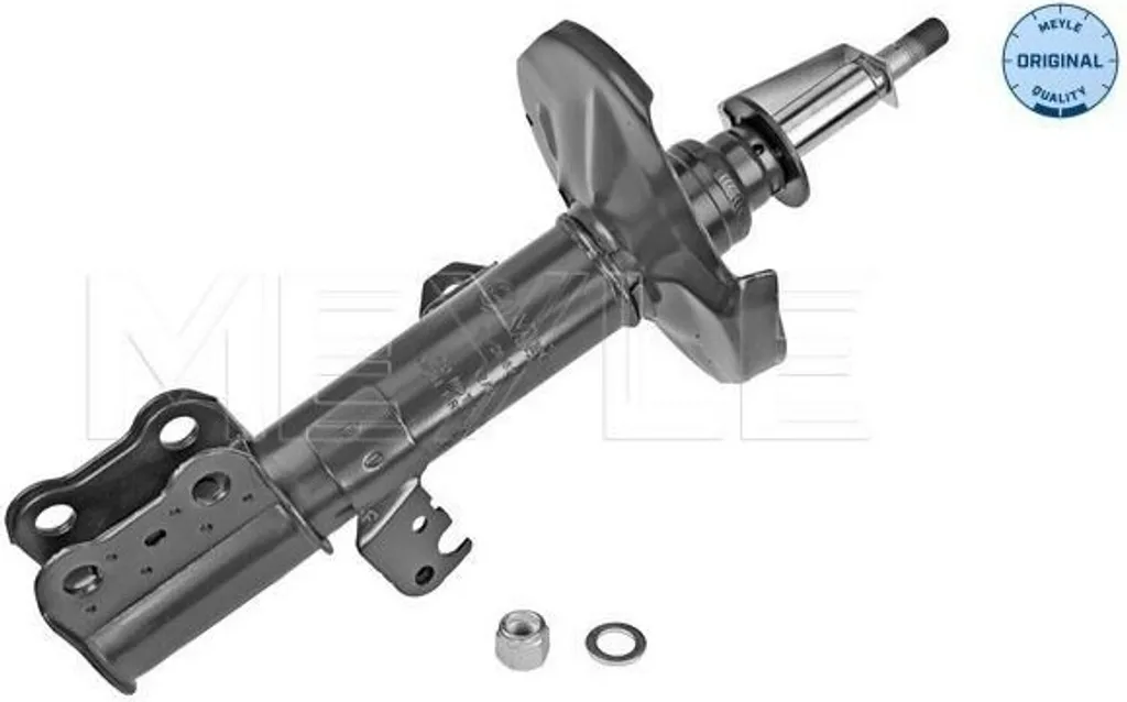 Amortisseur de suspension avant droit compatible origine Toyota
