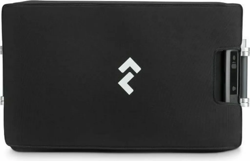 Protection Dometic noire pour camping-car et bateau - Étui sur mesure - 6