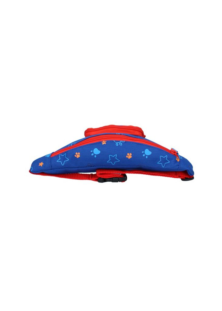 Paw Patrol dětská taška na zadek Bodybag pro chlapce Obrázek produktu 