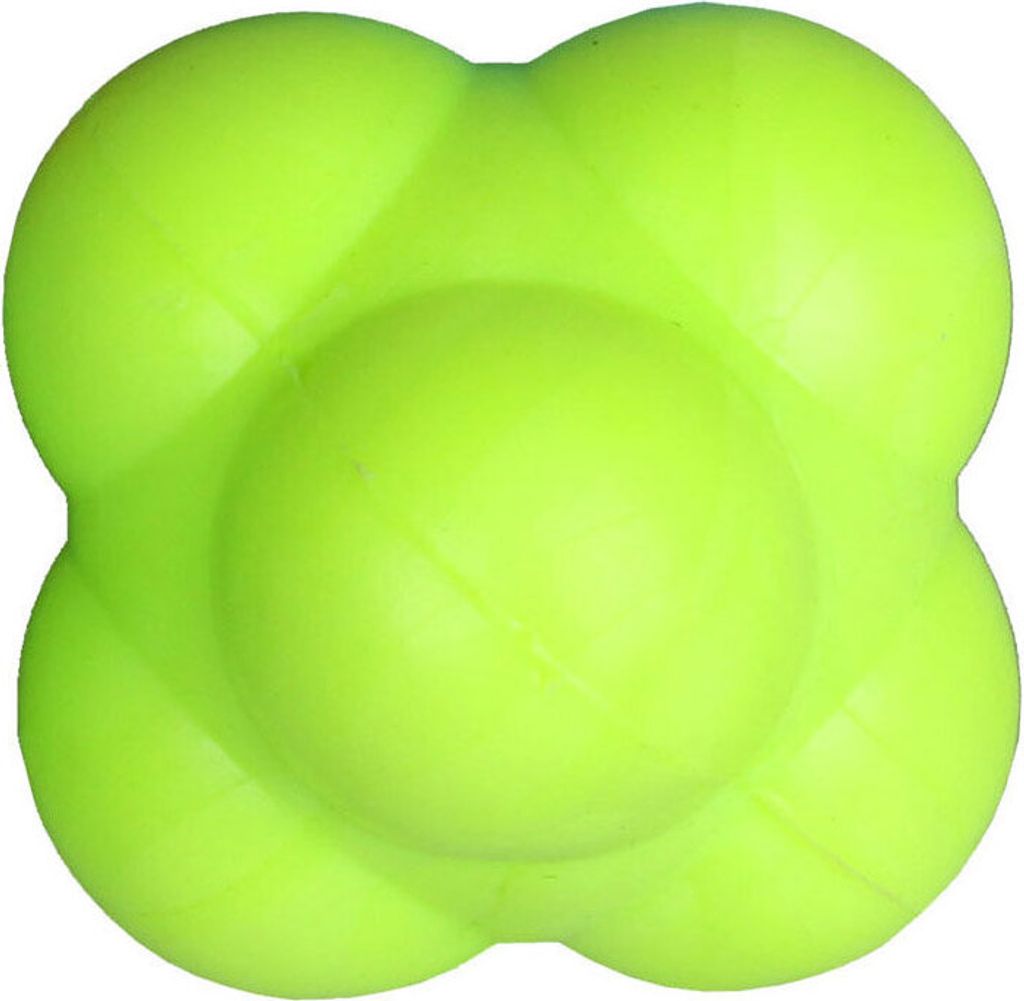 Multipack 5pcs Kleine Reaktionskugel Limette