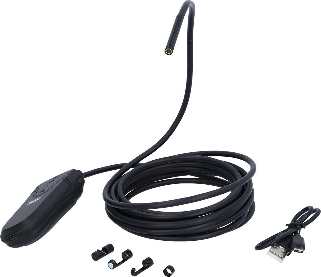 KS Tools 550.7560. Gewicht: 250 g. Menge pro Packung: 1 Zdjęcie produktu 
