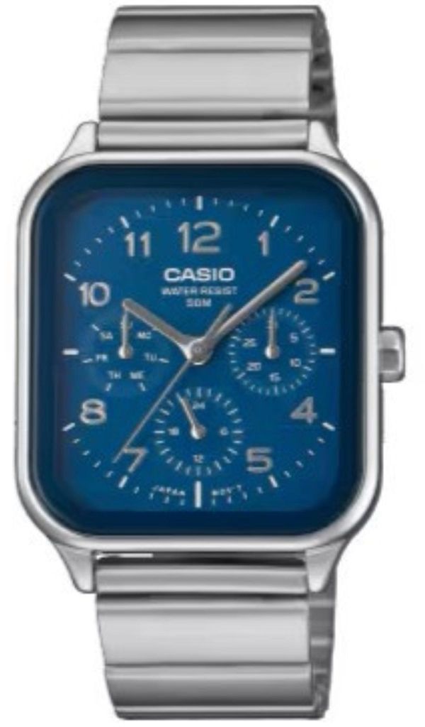 Casio Herren Uhr ty569830