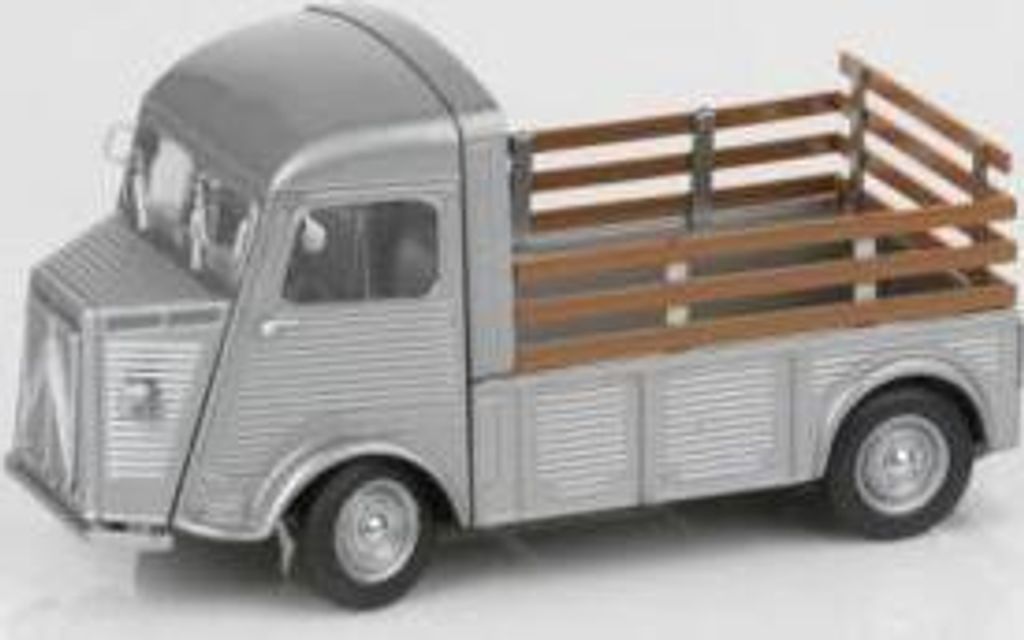 Pickup Typ H von CITROEN, REP041, Maßstab1/32, REPLICAGRI