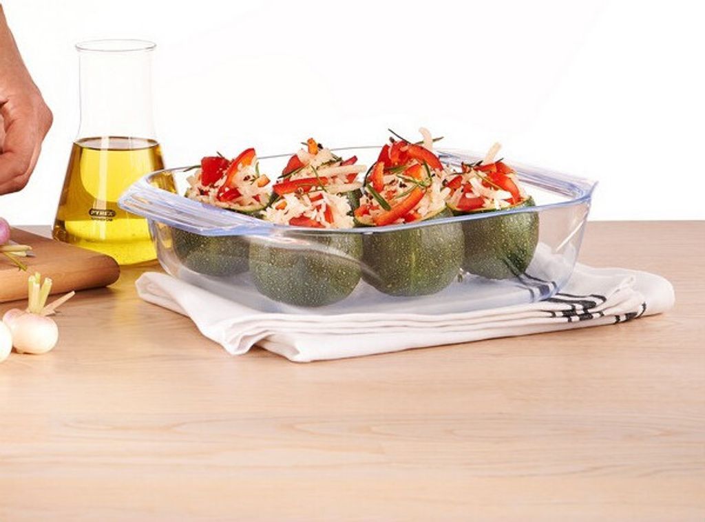 PYREX Bräter Irresistable 27x17x6cm Produktbild 15