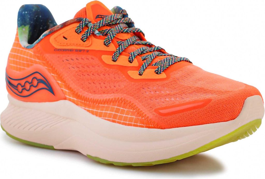 Saucony Endorphin Shift 2 S20689-45 EU 45