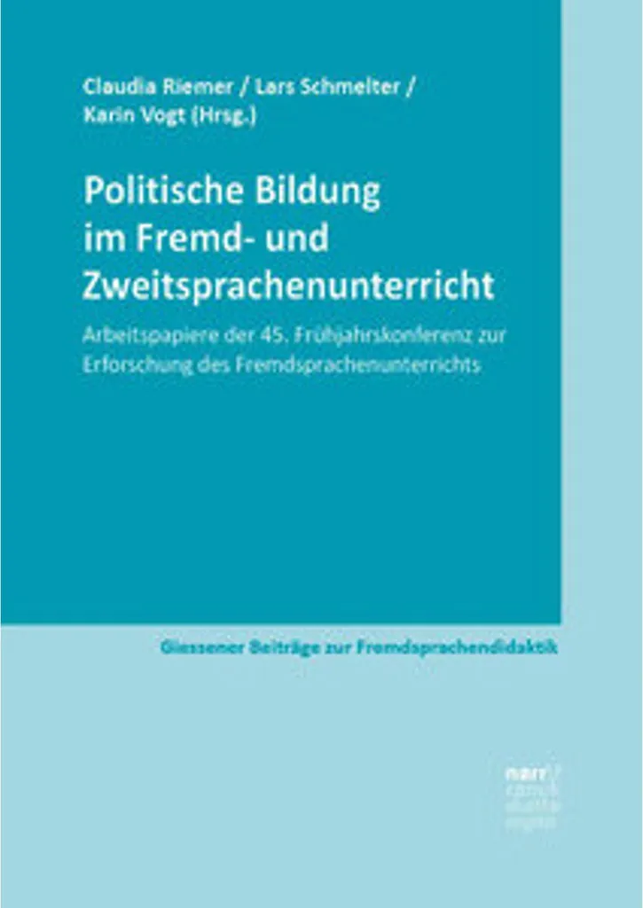 Réussir l'éducation politique en langues : solutions pour enseignants