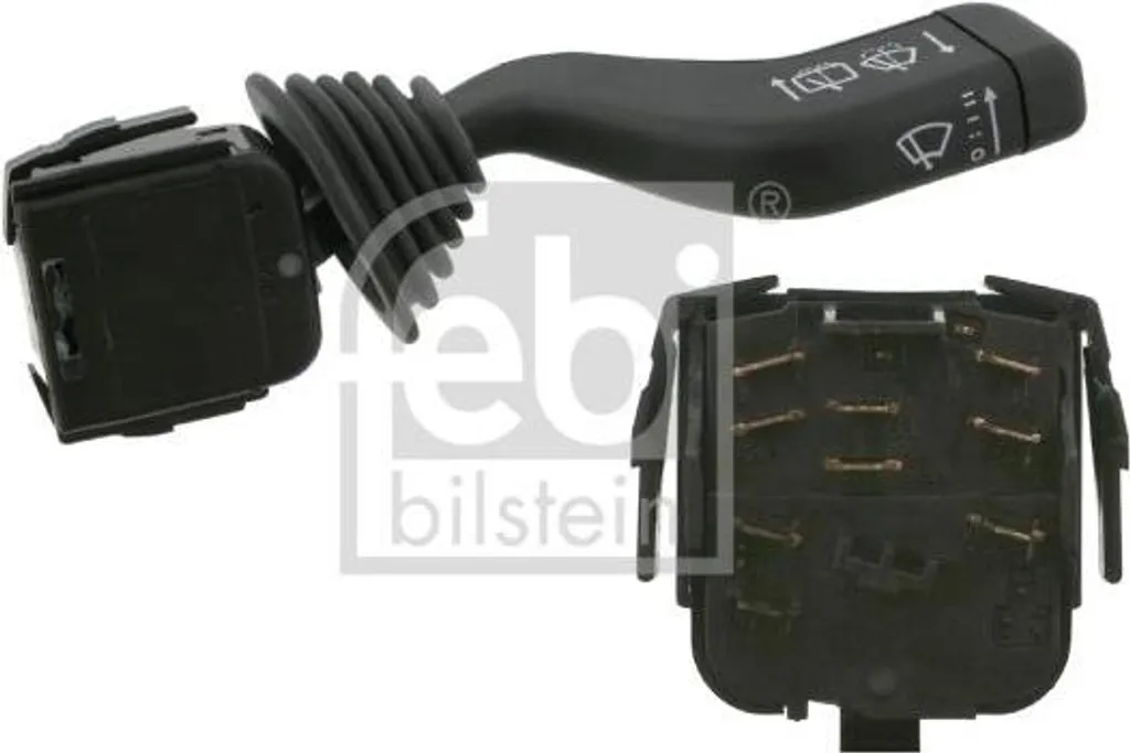 Devioluci Febi 01456 per Opel Astra F, Corsa B, Tigra - Ricambio OE