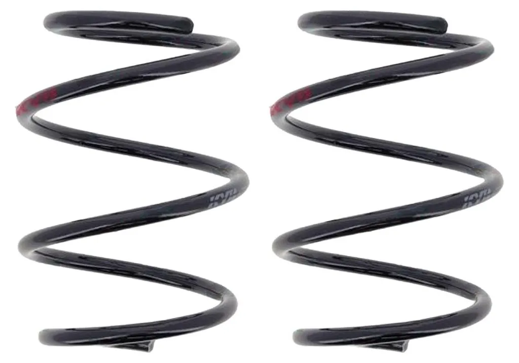 Ressort de Suspension Avant Haute Résistance pour Mini One D 2003-2006