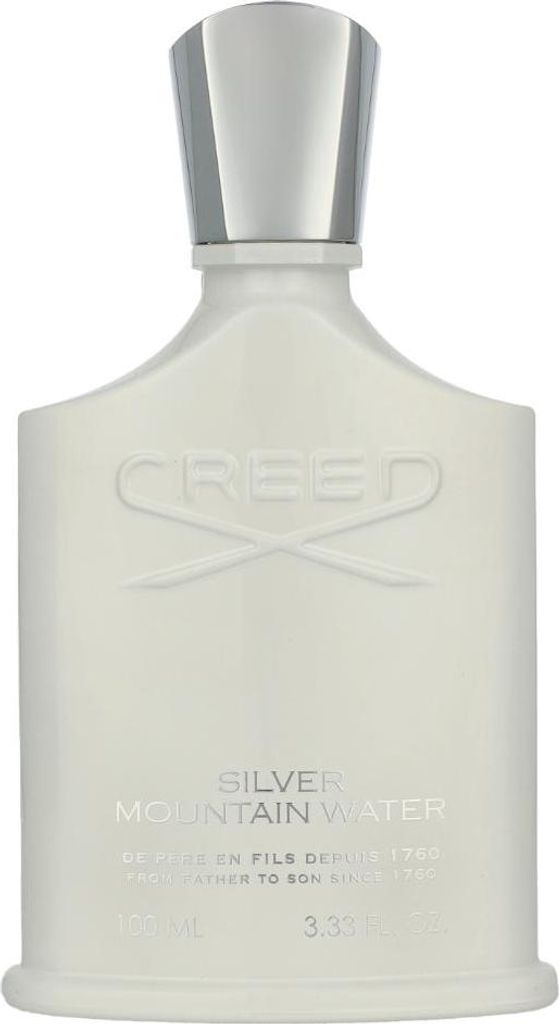 Creed Silver Mountain Water woda perfumowana unisex 100 ml