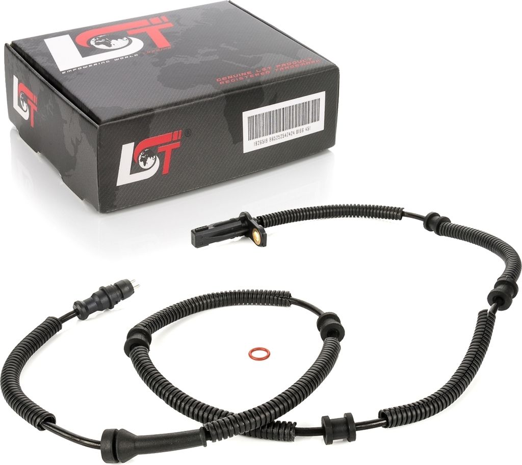 ABS Sensor Raddrehzahlregler 8200274801 hinten für RENAULT OPEL VAUXHALL NISSAN