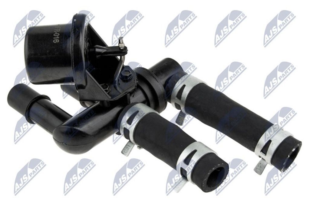 NTY Kühlmittelregelventil CTM-FR-016 für FORD Transit Mk6 Kasten (V347, V348, FA)