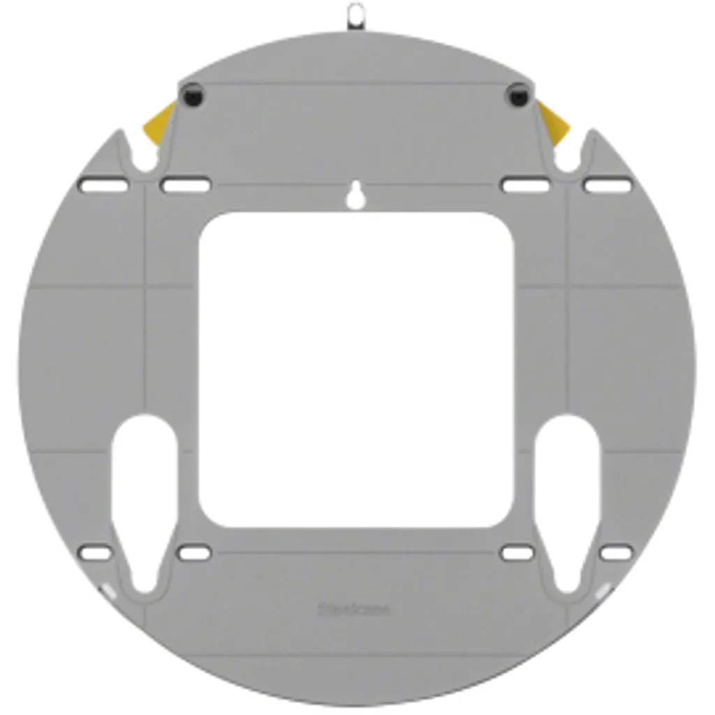 Support de fixation murale visioconférence pour Surface Hub 2S 50 - 3