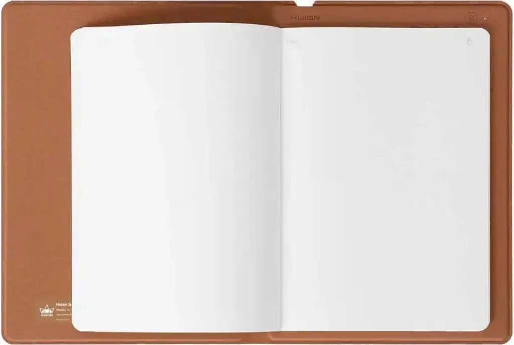 Carnet de notes connecté Huion Note X10 pour la prise de note A5