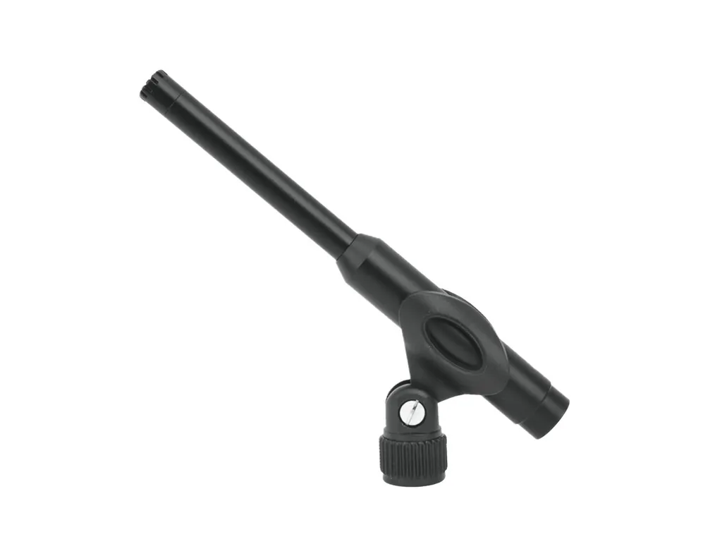 Micro de mesure USB Omnitronic pour calibrer enceintes et home-studio