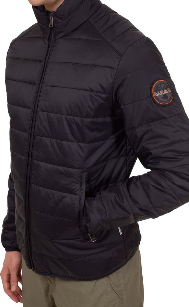 NAPAPIJRI - Herren Daunenjacke Ander Stand - Größe S