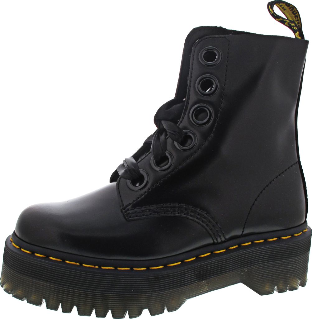 Dr. Martens Molly 24861001 (37/black) Produktbild 