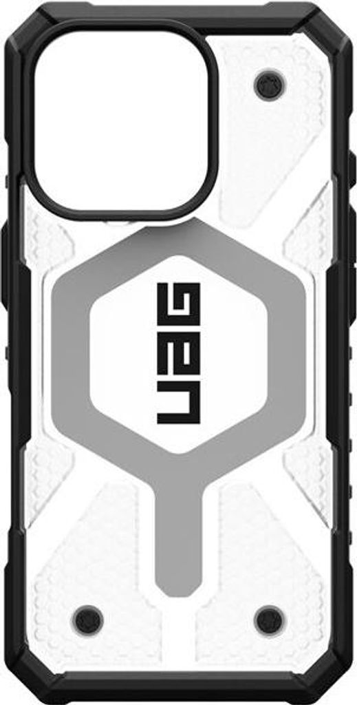 Urban Armor Gear 114464114343, Obal, Apple, iPhone 16 Pro, Obrázek produktu 