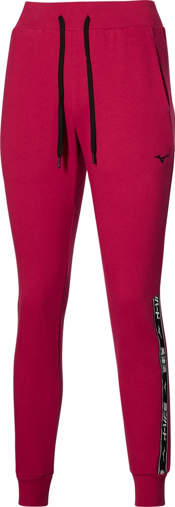 Mizuno Katakana Sweatpant Woman
