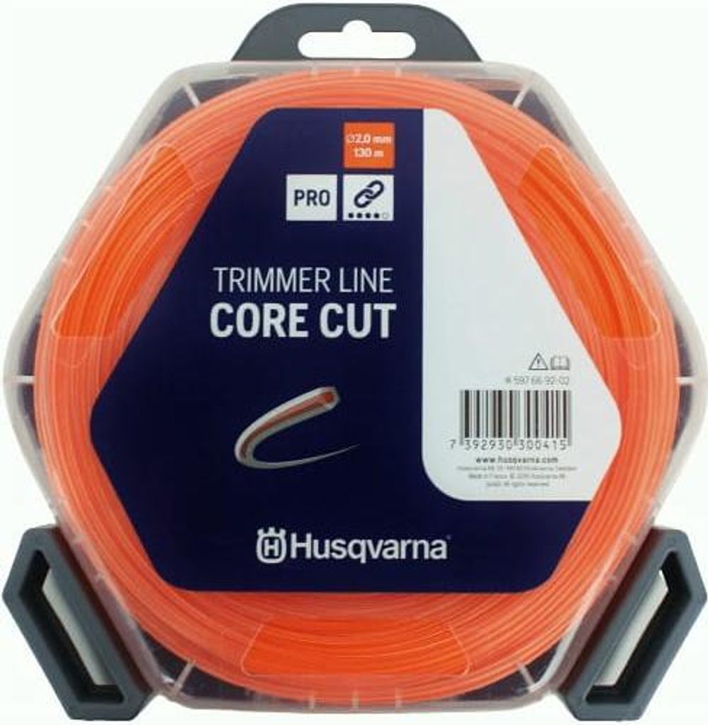 Żyłka do podkaszarki Husqvarna Core-Cut 2,0 mm x 130 m Zdjęcie produktu 