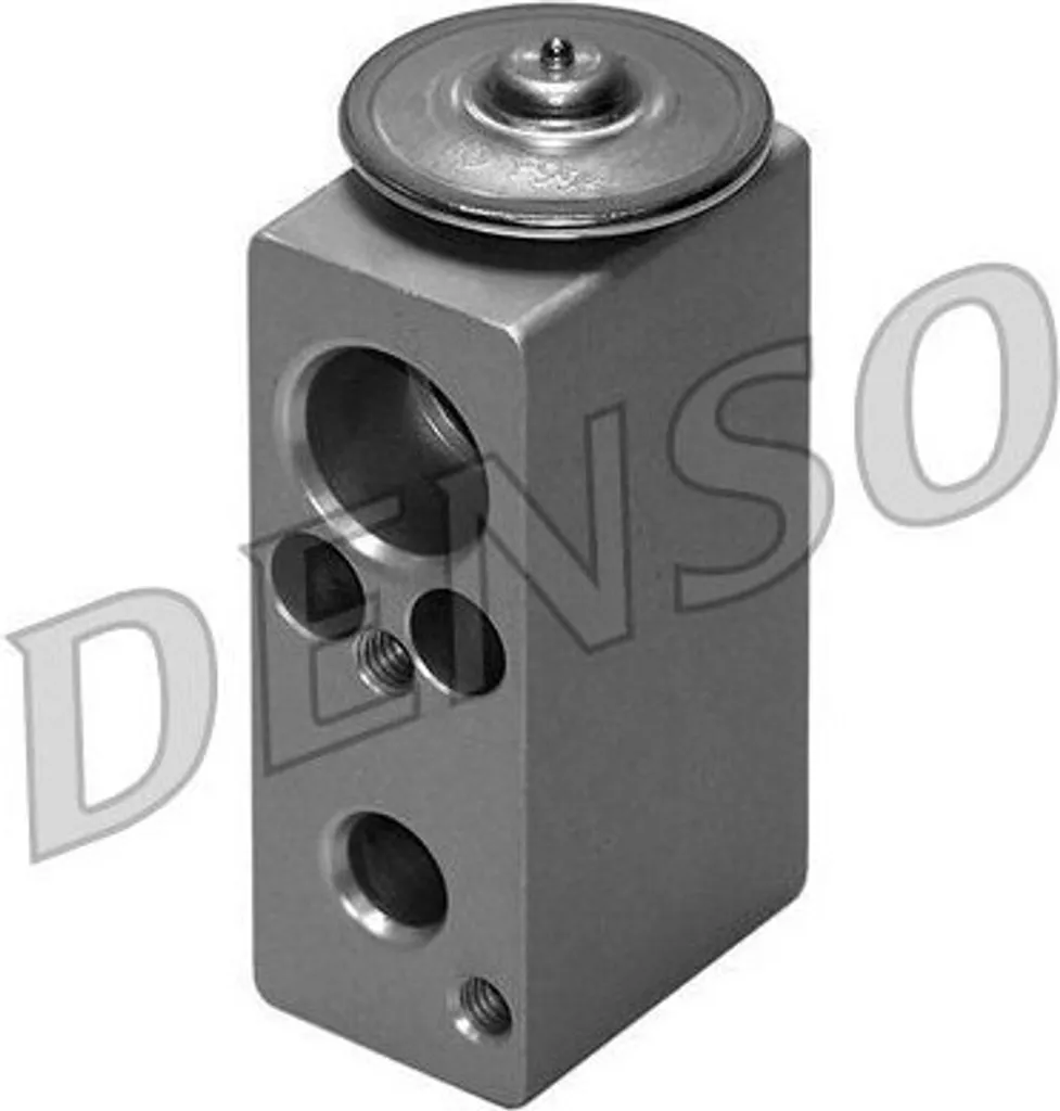 Détendeur de climatisation DENSO DVE46001 OE 668621 pour Nissan X-Trail