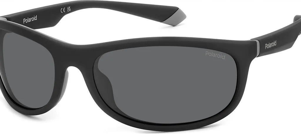 Lunettes de soleil de conduite Polaroid PLD 2154/S Protection UV Totale