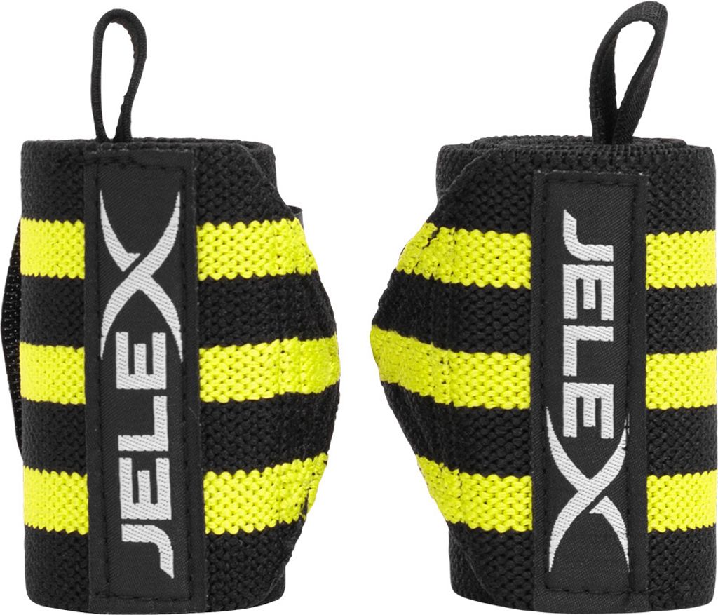 Einheitsgröße JLX-45|JELEX Strong Fitness Produktbild 