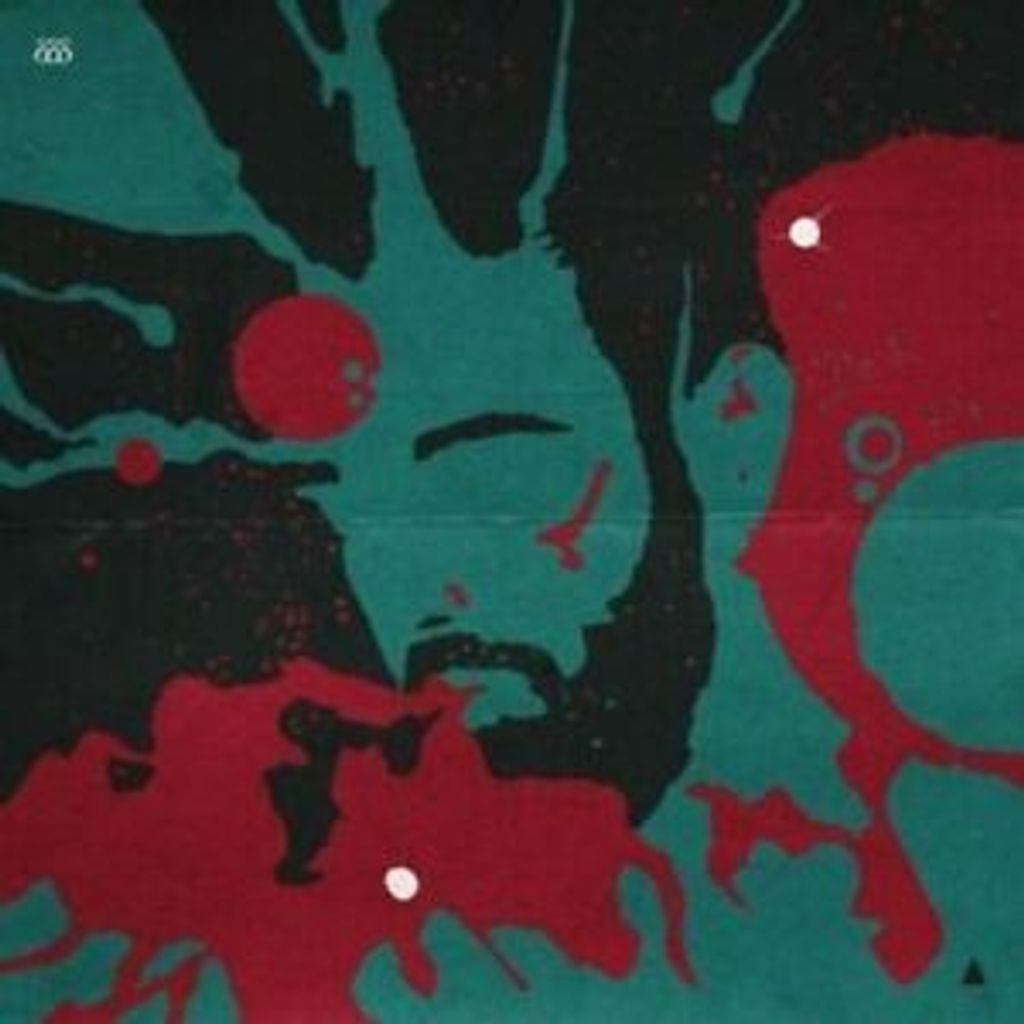 Big Black Delta : Trágame Tierra CD (2016)