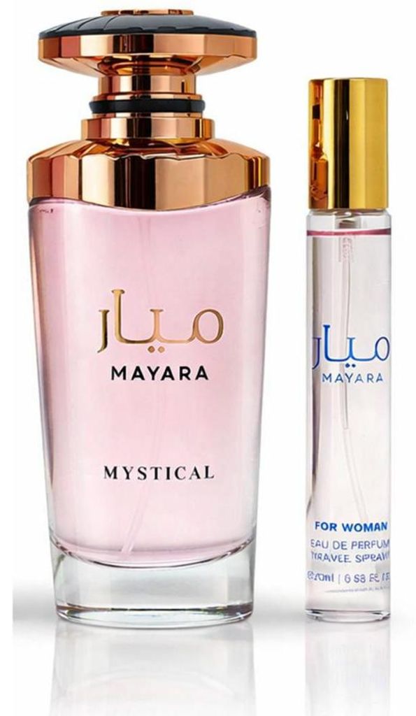 Mystical - Eau de Parfum Mayara 100ml + 20ml