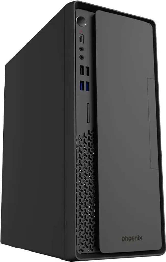 Optimisez l'espace de votre Bureau avec le Boîtier PC Phoenix Lite Evo