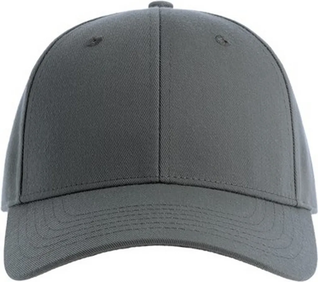 Atlantis Joshua AB538: Il Cappello 100% Riciclato per Lui e Lei