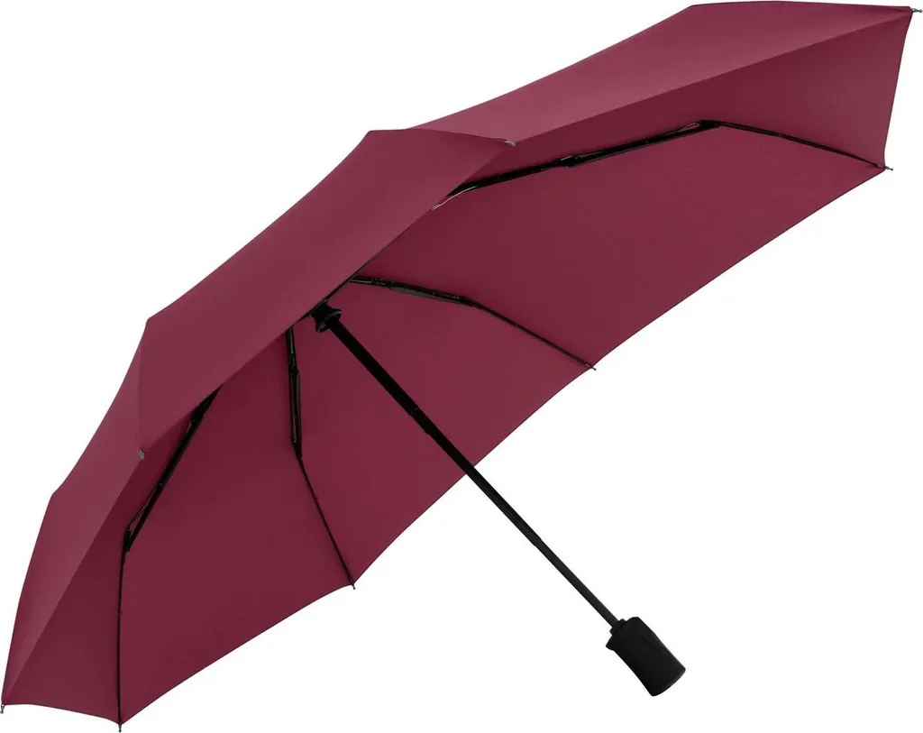 Doppler Superstrong Magic Plus Royal Berry: L'Ombrello Business - 2