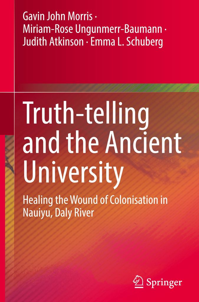 Truth-telling and the Ancient University