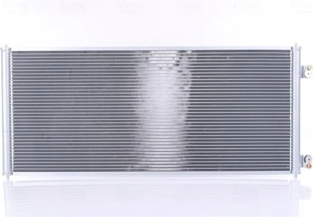 Nissens 94577 Condenseur de Climatisation OE 1572061 pour Ford Transit